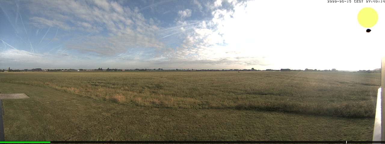 Camera Live Image