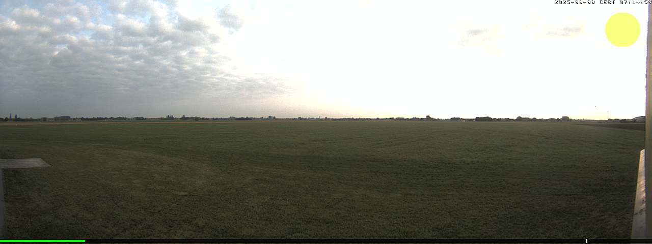 Camera Live Image