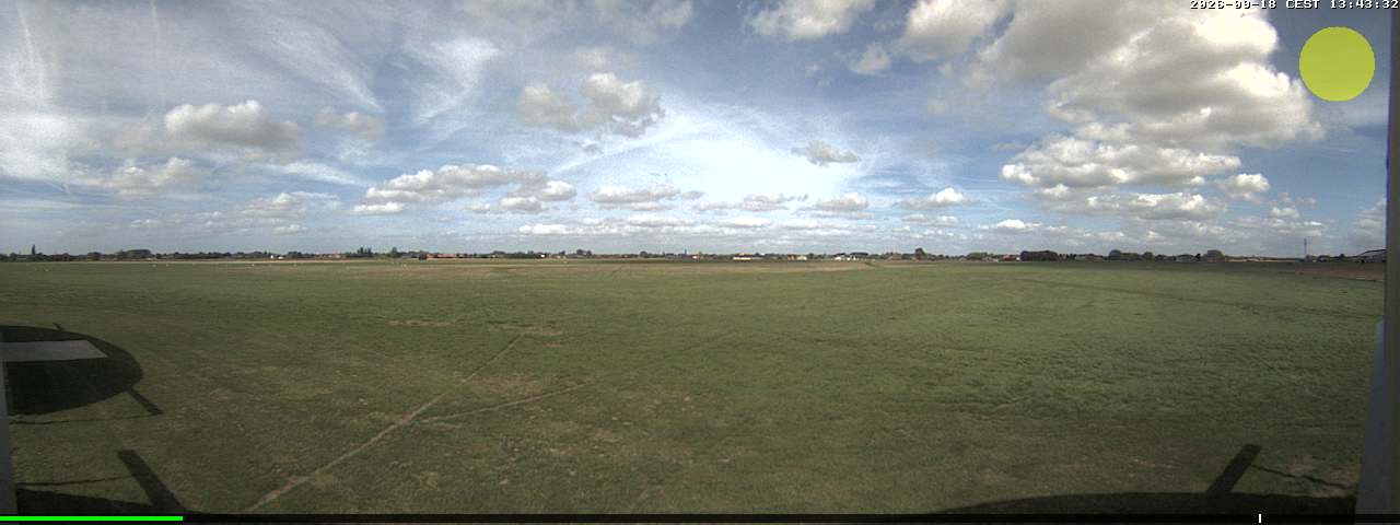 Camera Live Image